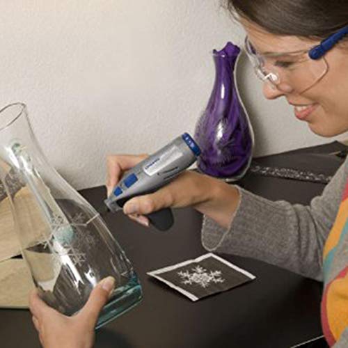 Dremel 7122 3/32 In. Diamond Wheel Point #TOP4