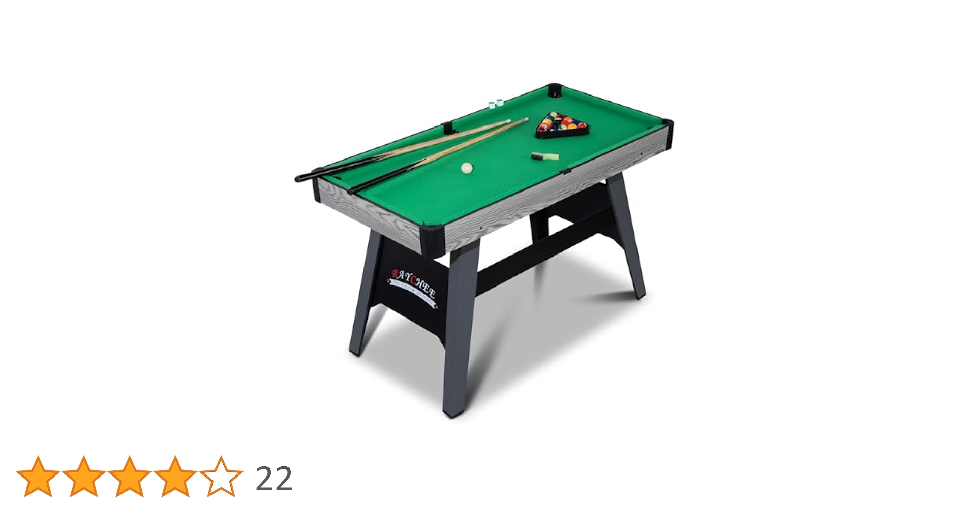 3/18まで送料込み　美品ビリヤードテーブルセット 3/18まで送料込み 美品ビリヤードテーブルセット Amazon.co.jp