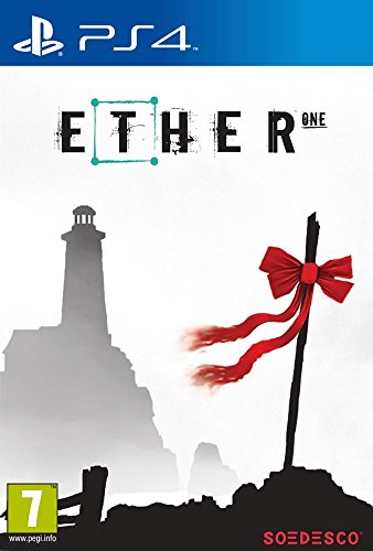 Preisvergleich Produktbild Ps4 Ether One (Eu)