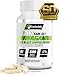 Herbolab Ashwagandha 1:15 with Black Pepper Extract (Higher Absorption) Max Potency Full Spectrum 5+% Withanolides - Patented KSM-66