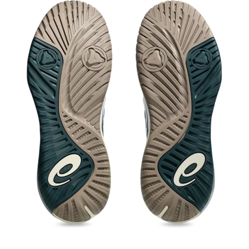 Image of ASICS Gel-Resolution X