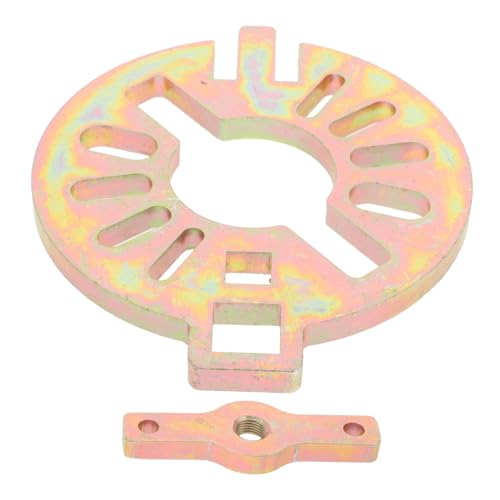 Outil de maintien Dana bride bras de suspension support serrage 0,32cm