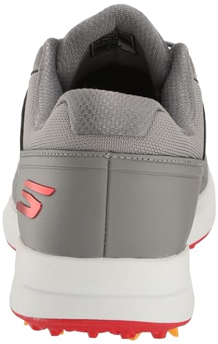 Skechers Mens Elite 5 Arch Fit Waterproof Golf Shoe3