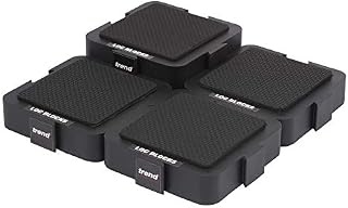 Trend Loc Block Workpiece Support Pack of 4