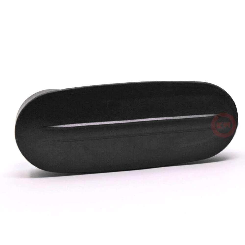 Coperchio mozzo copri molleggio Nero Compatibile con Vespa PX 125-150 - 200 E Arcobaleno T5 Cosa 178048