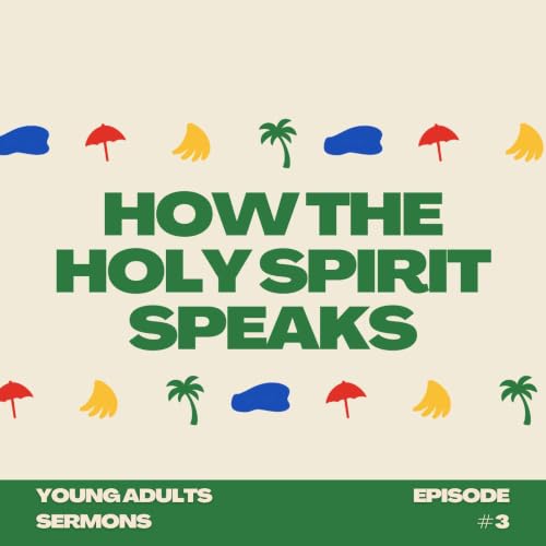 Speech Through His Spirit | Hearing God