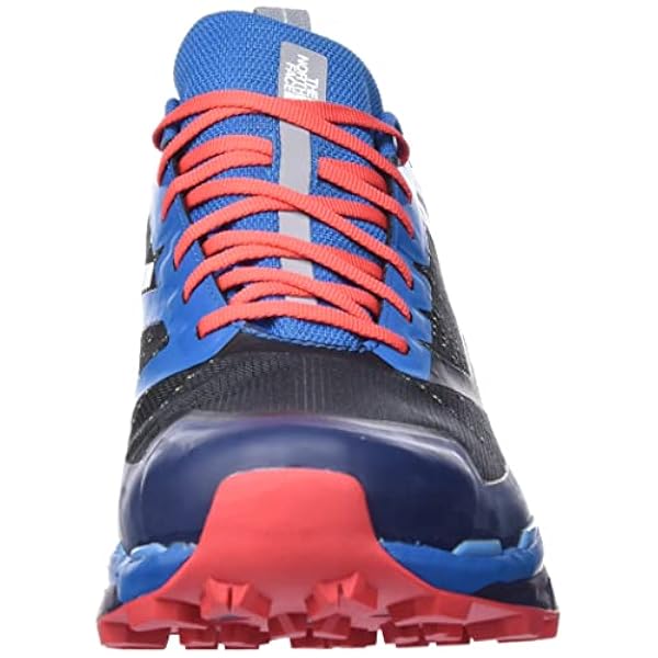 THE NORTH FACE heren vectiv infiniteWandelschoen