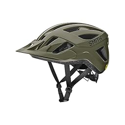 SMITH Optics Wilder Jr. MIPS Mountain Cycling Helmet - Alder, Youth Small