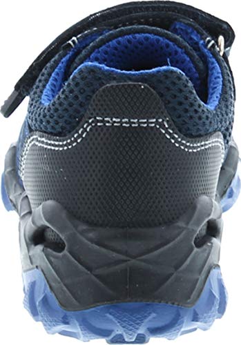 Boys Haller Fashion Rugged Casual Shoes4