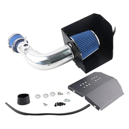 Para Toyota 86 2.0 H4 2017 2018 2019 2020 Kit De Admisión Aire Frío Rendimiento Manguera Admisión Aire