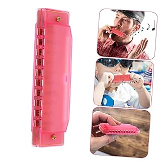 NUSITOU Harmonica Dix Trous Enfants Jouets Éducatifs Harmonica Chromatique Instrumentos Musicales Para Adultos Enfant Instruments Enfants Harmonica Jouet Harmonica en Bois Instrument De - Les Beatles, Paul McCartney, John Lennon, RIngo Starr, George Harrison NUSITOU Harmonica Dix Trous Enfants Jouets Éducatifs Harmonica Chromatique Instrumentos Musicales Para Adultos Enfant Instruments Enfants Harmonica Jouet Harmonica en Bois Instrument De – Image 5