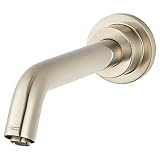 American Standard T064353.295 Serin Wall-Mount Sensor-Operated Faucet, Brushed Nickel