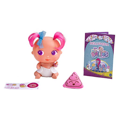 The Bellies - Mini Yumi-Yummi (Famosa 700015202)