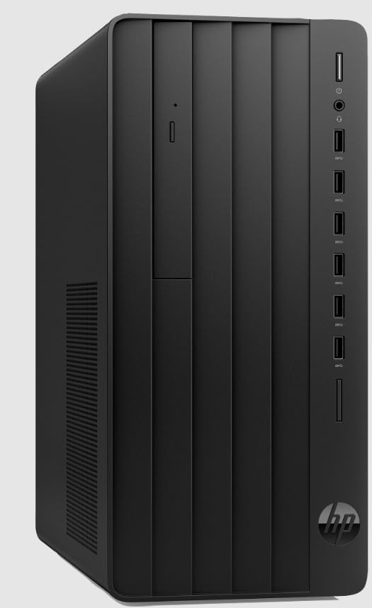 HP/Pro Tower 280 G9 PCI Desktop PC/Windows 11 Pro/Intel® Core™ i5