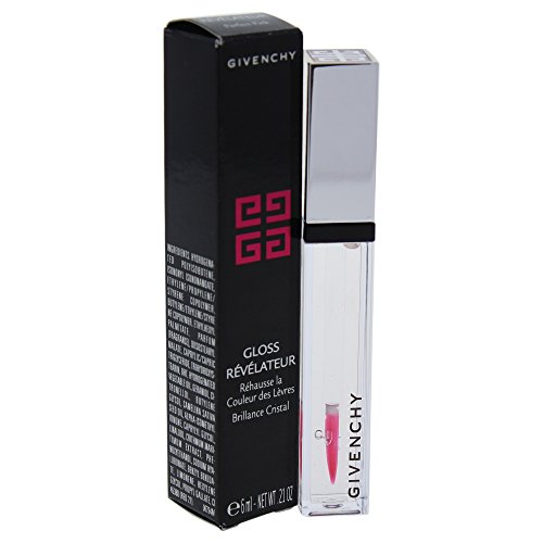 Givenchy Gloss Revelateur Magic Lip Gloss Perfect Pink