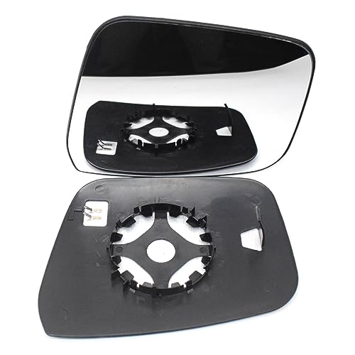 Vetro Specchio Retrovisore Vetro Specchietto per