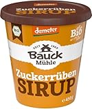Zuckerrübensirup Demeter 2 x 450 g