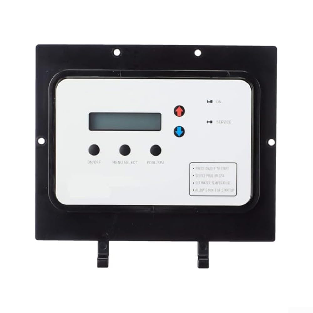 Placa de Control 472734 para Bomba para pentair Piscina Placa
