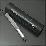 熊野筆「尺」小鼻専用洗顔ブラシ