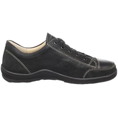 Finn Comfort Women's Soft Soho Fashion Sneaker