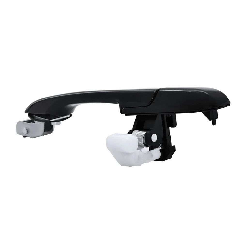 SXQPOCAR for CRV 2002 2003 2004 2005 2006 2nd Gen. Outer Door Handle Opener Latch Replacement Parts