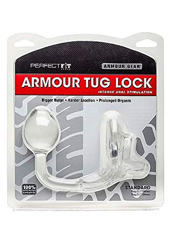 Remolcador de bloqueo Perfect Fit de 210 gr asegura uniones limpias con su acabado claro