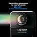 Sekonic C-7000 Spectrometer Spectrum Analyzer - Portable Handheld Tool for Precision Color Control & Interpretation for Home, Designer's Firm, Engineering Lab & Industrial Use