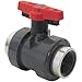 SPEARS 8X4 PVC RED TEE GSKXSPGXGSK 125PIPXIPS