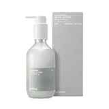 Dual Barrier Mild Gel Cleanser | with Ceramide, Facial Cleansing, Hydrating, Moisturizing, Soothing, Calming Face Wash, 200ml