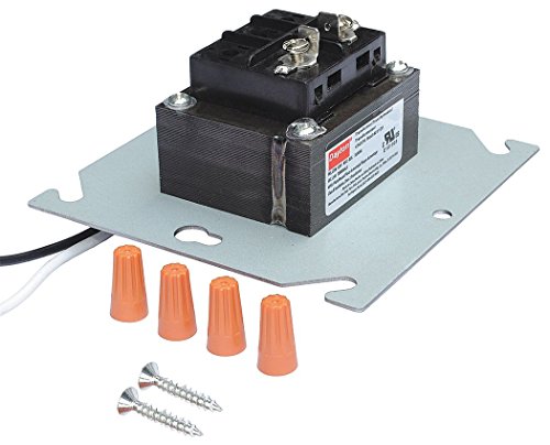 Dayton 4TGX7 Transformer, Ctrl, 120V, 40VA