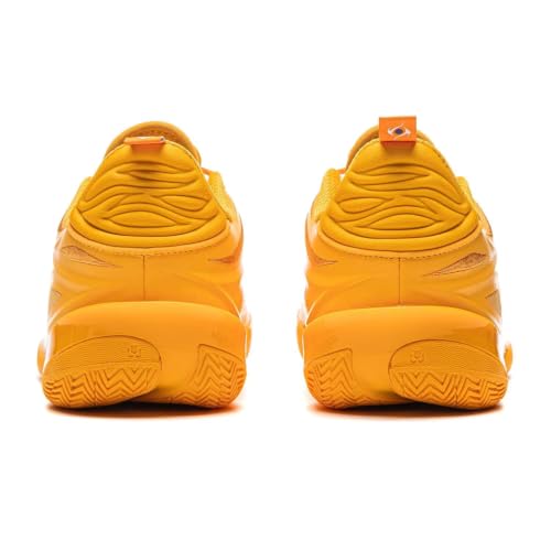 Image of LI-NING Wade 808 5 Ultra V2 Men's Professional Basketball Shoes Lightweight High-Resilience Sneakers
