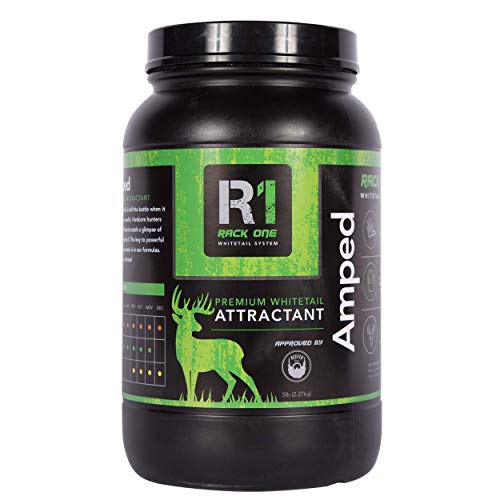 TINK'S TNK Rack One Amped 5Lb Btl