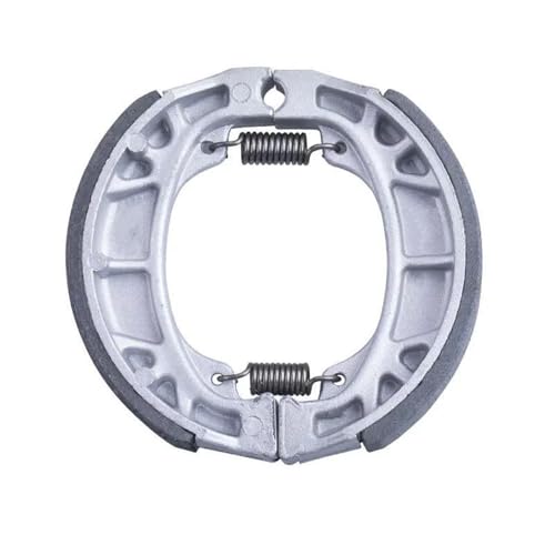 Zapata de freno repuestos accesorios para motocicletas mini bike Warrior Heat 3
