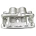 TRQ Front Brake Caliper Set Compatible with 99-04 Chevrolet Silverado 1500 4 Wheel Drive; 99-04 GMC Sierra 1500 4 Wheel Drive; 02-06 Cadillac Escalade; 01-06 Chevrolet Tahoe; 00-06 GMC Yukon