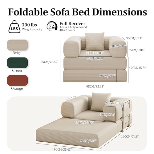 La mejor selección de Sofa Cama Individual Walmart los 5 mejores. 14 Imagen adicional