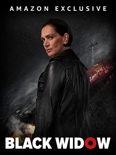 Black Widow