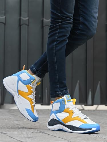 Image of OFF LIMITS Men's Rider Casual Sneakers