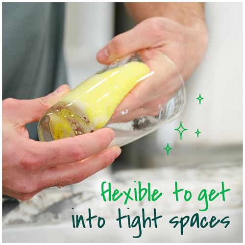 33% de descuento en almohadillas de limpieza Scotch-Brite Dobie - Image 6