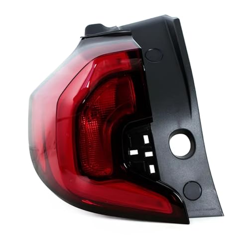 Feu arrière brisé ou fissuré remplacez votre optique LED droit pour GMC Terrain