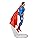 McFarlane Toys - DC Multiverse Superman (Hush) 7in Action Figure