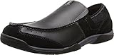 Vionic Orthaheel Technology Men's Eli Slip On Black 9