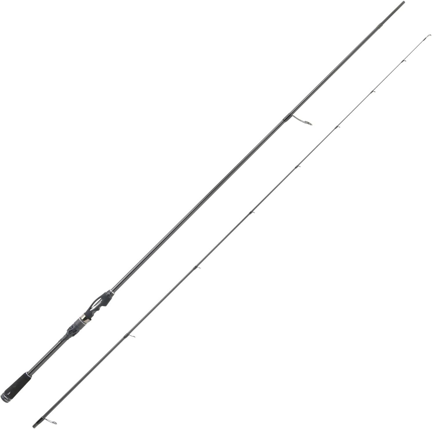 ヤマガブランクスBallistick Bait93M NANO シーバスロッド XZRQXBIZ