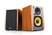 Produktbild Edifier R1010BT Multimedia-Lautsprecher, 10,2 cm (4 Zoll), Bluetooth, kabellos, 24 W RMS, Holz, 1 Paar