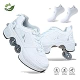 ★ Entsprechend Dem Mechanischen Design Wurden Die Rollschuhe Wiederholt Getestet Und Innoviert.