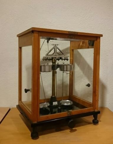 Physical Balance for Laboratory (B0CV43MRLZ) Amazon Price History, Amazon Price Tracker