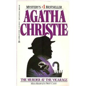 Murder at the Vicarage
