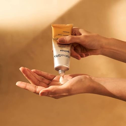 O BOTICARIO NATIVA SPA CREME ANTISSINAIS MAOS QUINOA 75g