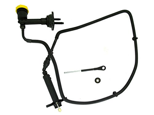 AMS Automotive Prefilled Hydraulic System PS0593