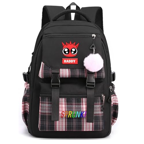 [IUTYESAX] XvL[ Sprunki obNTbN obN Lv JWA ̎q j̎qOne Size