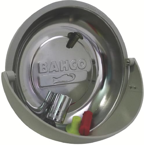 Bahco Bmd150 - Bandeja Magnetica Redonda